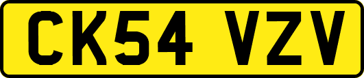 CK54VZV