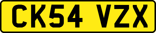 CK54VZX