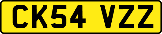 CK54VZZ
