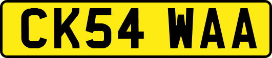 CK54WAA