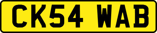 CK54WAB