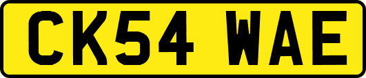 CK54WAE