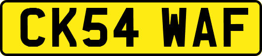 CK54WAF