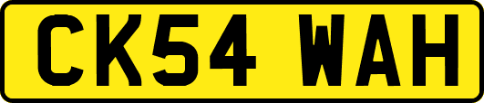 CK54WAH