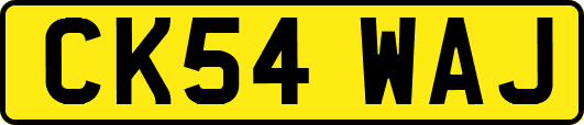 CK54WAJ