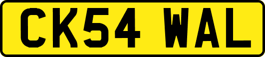 CK54WAL