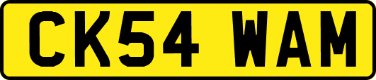 CK54WAM