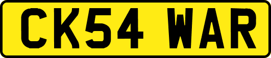 CK54WAR