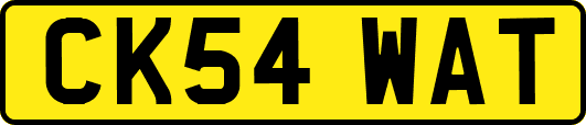 CK54WAT