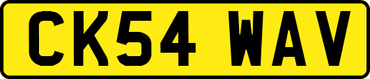 CK54WAV
