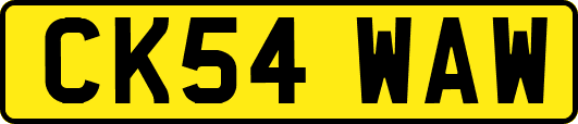 CK54WAW