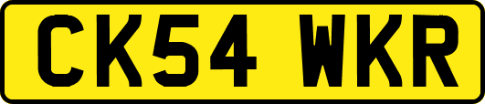 CK54WKR