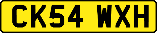 CK54WXH