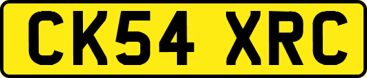 CK54XRC