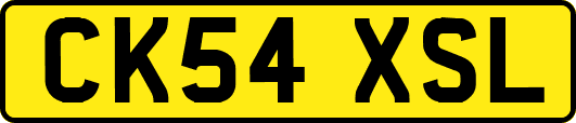 CK54XSL