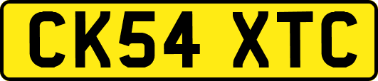 CK54XTC