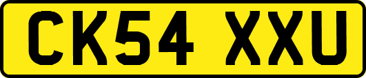 CK54XXU