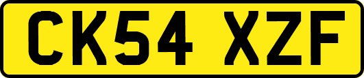 CK54XZF