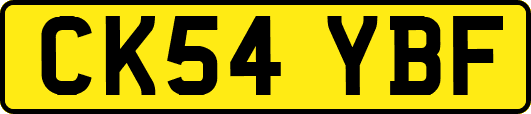 CK54YBF