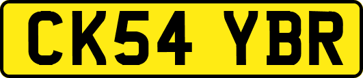 CK54YBR