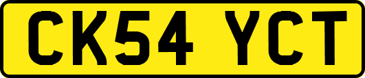 CK54YCT