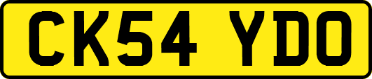 CK54YDO