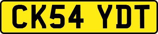 CK54YDT