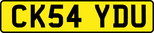 CK54YDU