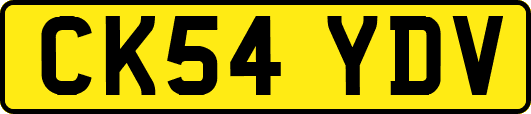 CK54YDV