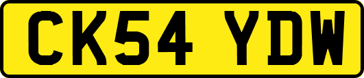 CK54YDW