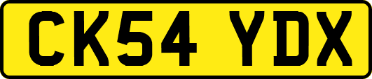 CK54YDX