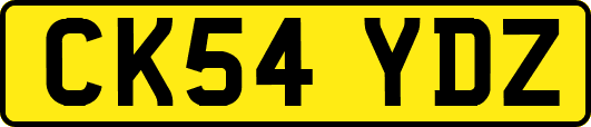 CK54YDZ