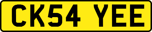 CK54YEE