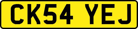 CK54YEJ