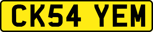 CK54YEM