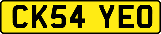 CK54YEO