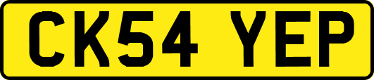 CK54YEP
