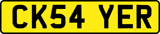 CK54YER