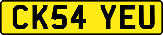 CK54YEU