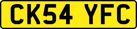 CK54YFC