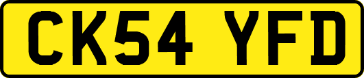 CK54YFD