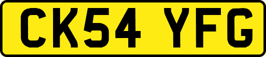 CK54YFG