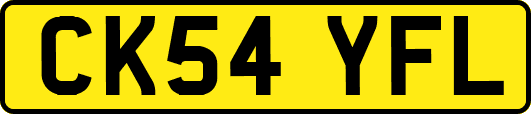 CK54YFL