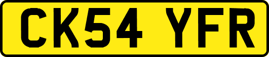 CK54YFR
