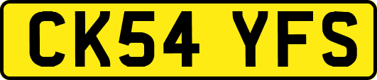 CK54YFS
