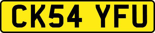 CK54YFU