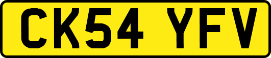 CK54YFV
