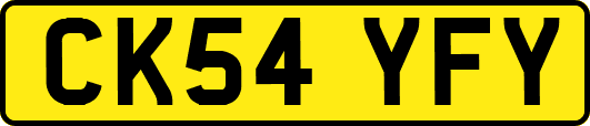 CK54YFY
