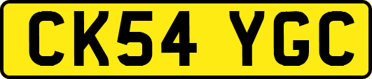 CK54YGC