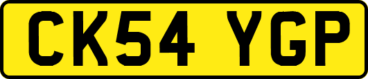 CK54YGP